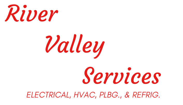 River Valley Services logo